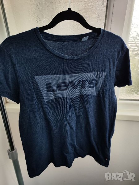 Levi's мъжка тениска М размер, снимка 1