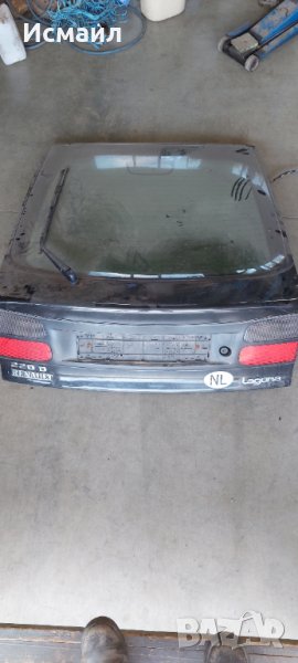 Заден капак за Рено Лагуна 1 1997, снимка 1