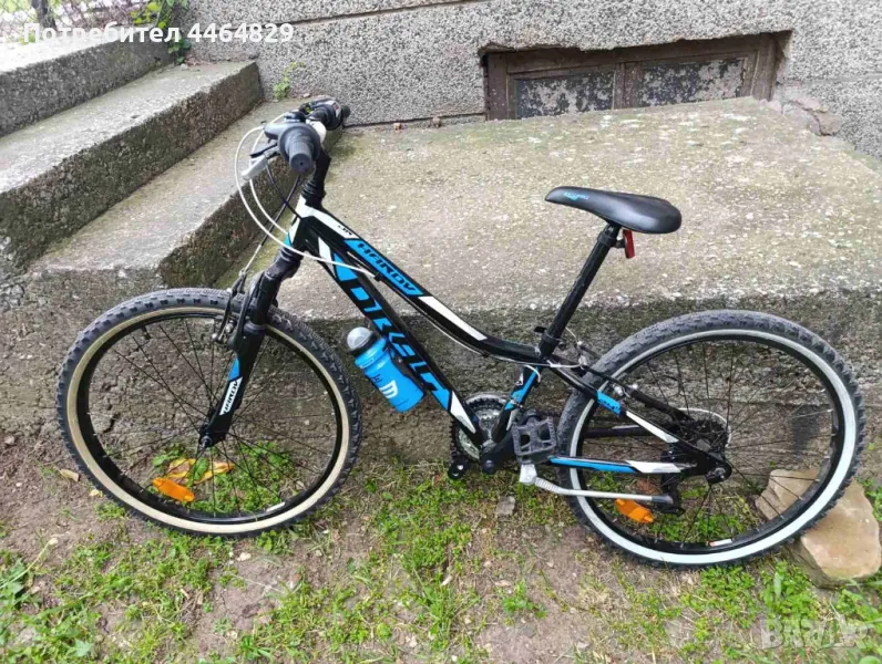 Велосипеди - 2бр., снимка 1