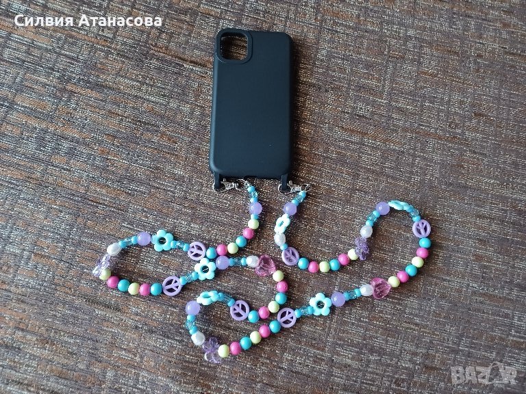 Калъф за Iphone 11 нов, снимка 1