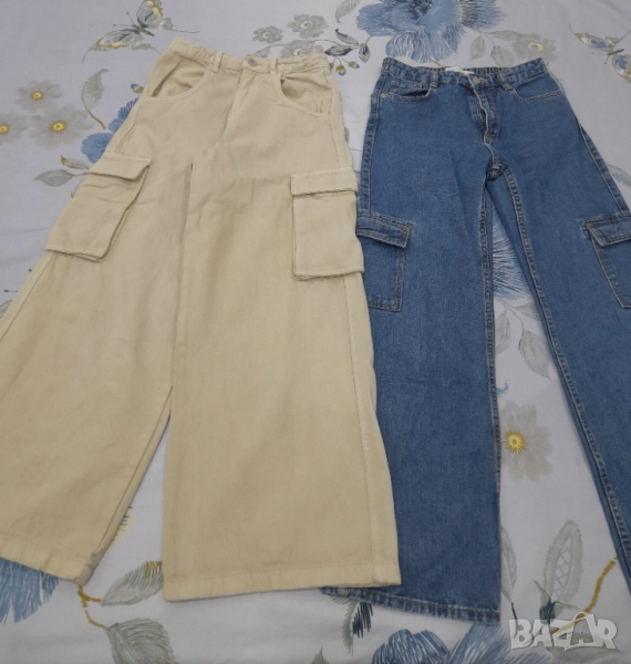 Дънки 146 Teranova,Sinsay , снимка 1