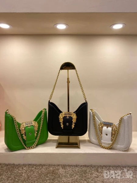 чанти versace, снимка 1