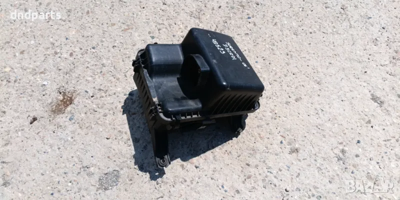 Филтърна кутия Kia Sorento 2.5CRDi 2006г.	, снимка 1