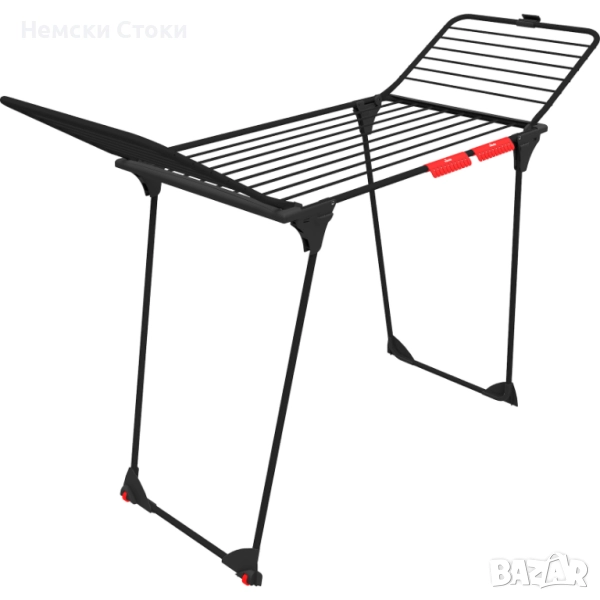 Сушилник за дрехи Vileda KING Ultimate, снимка 1