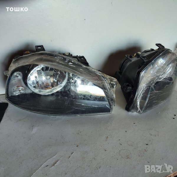 Фарове за сеат ароса-Нови!, снимка 1