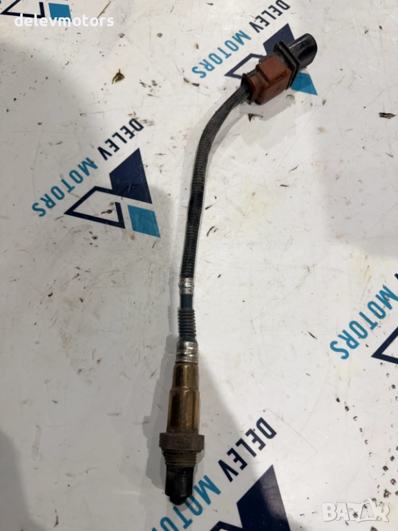 0258017586, JX61-9Y460-EA ламбда сонда, сензор от Ford Focus 4 1.0 EcoBoost 125 кс., 6 ск., снимка 1