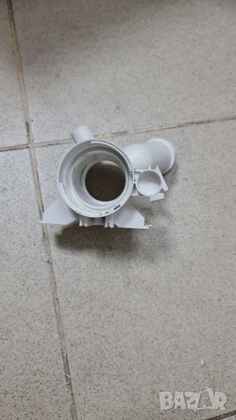 Филтър от пералня, снимка 1