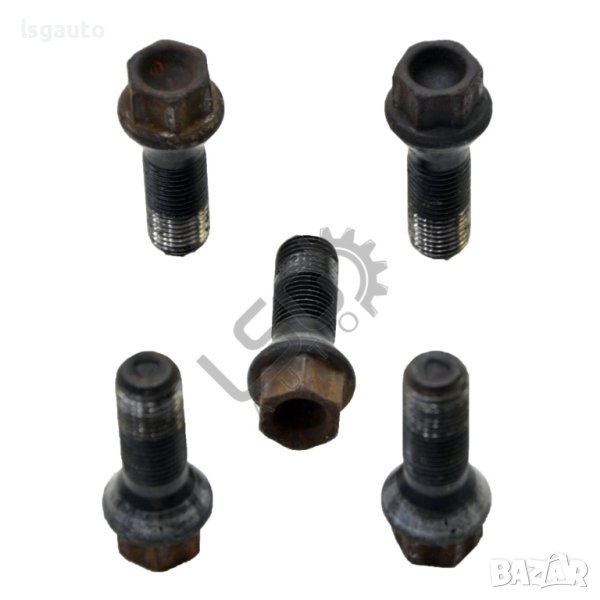 Комплект болтове за джанти BMW X3 (E83) 2003-2010 ID:106291, снимка 1