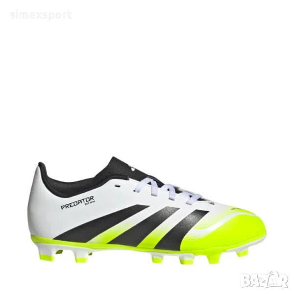 ДЕТСКИ ФУТБОЛНИ ОБУВКИ ADIDAS PREDATOR CLUB FG/MG, снимка 1