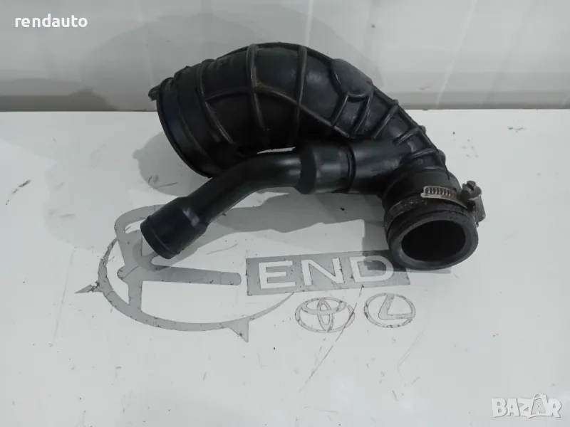 9642212280 Въздуховод Toyota Aygo 1 1.4hdi  2005-2014, снимка 1