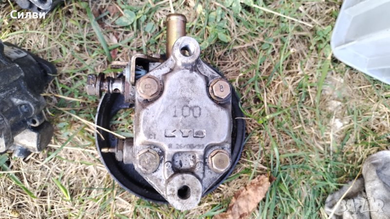 Хидравлична помпа за Митсубиши Спейс Стар 1,6 1,8 Лансер 6 1,3 Карисма 1.8 Колт Mitsubishi, снимка 1