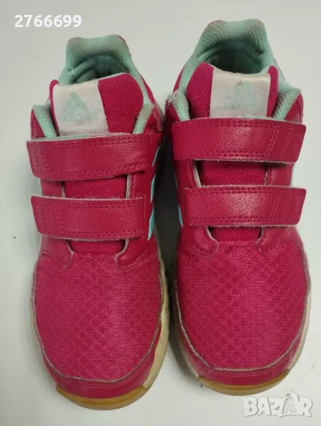 Маратонки за момиче 31 н. , снимка 1