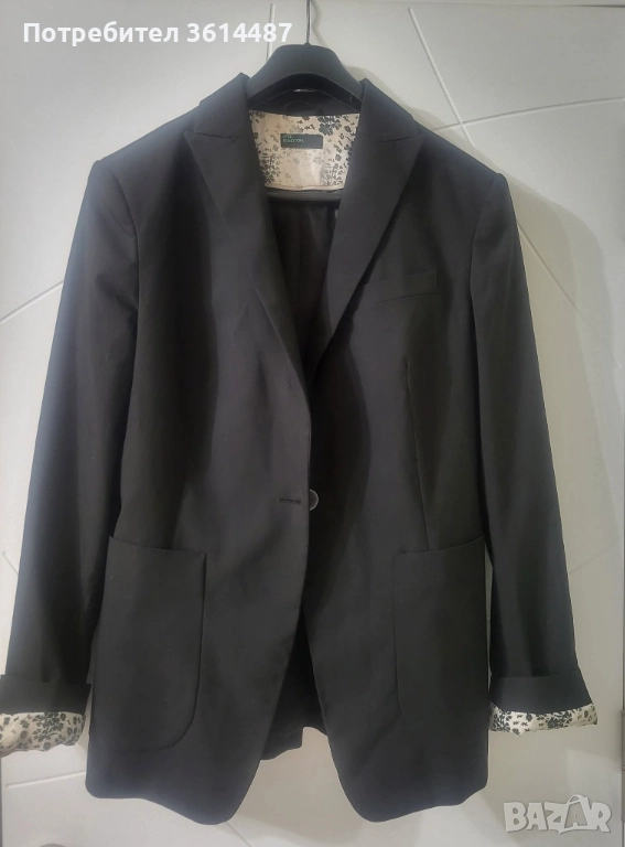 Сако BENETTON, снимка 1