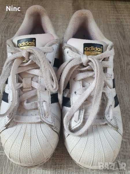 Дамски маратонки Adidas 35, снимка 1