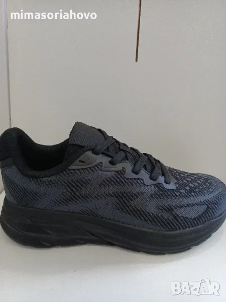 Мъжки маратонки 7051, снимка 1