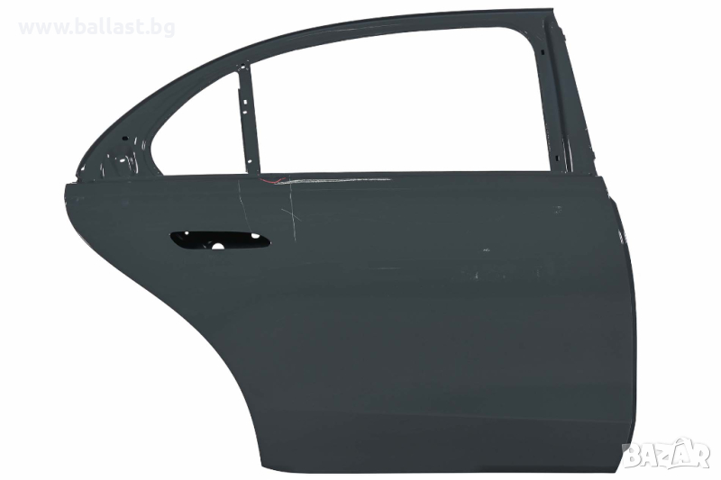  Задна дясна врата A2237300400 Mercedes S Klasse W223, снимка 1