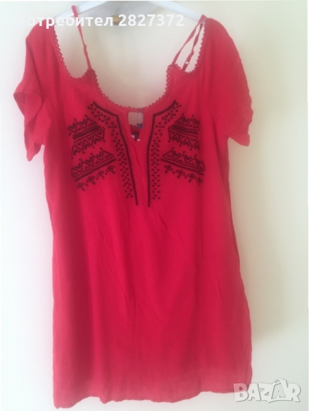 Продавам елегантна рокля -чисто нова , снимка 1