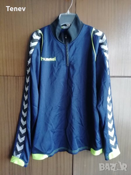 Оригинално горнище Hummel Размер М, снимка 1