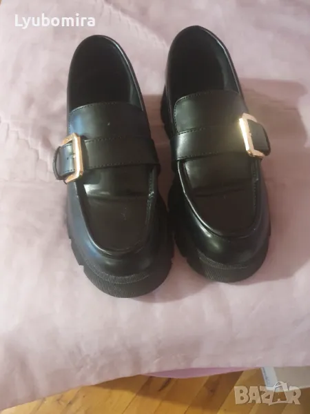Обувки, снимка 1