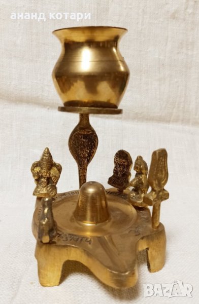 Шивлинг -месинг, снимка 1