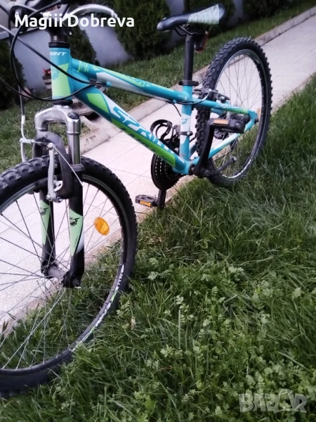 Велосипед SPRINT 24", снимка 1