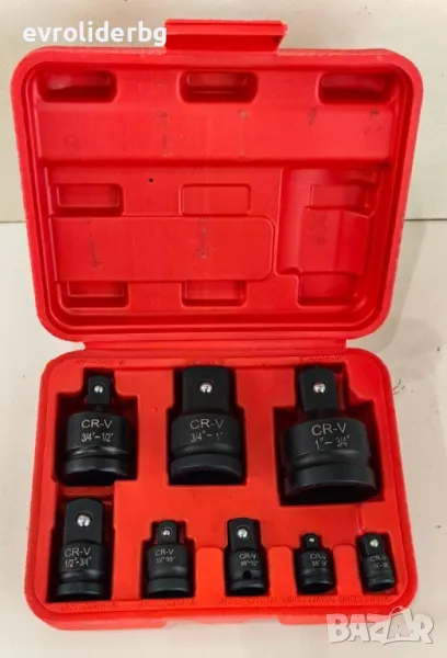 ТОП ЦЕНА!!! КАМЪНИ/ВЛОЖКИ АДАПТЕРИ 8 БРОЯ ПЪЛЕН КОМПЛЕКТ. , снимка 1