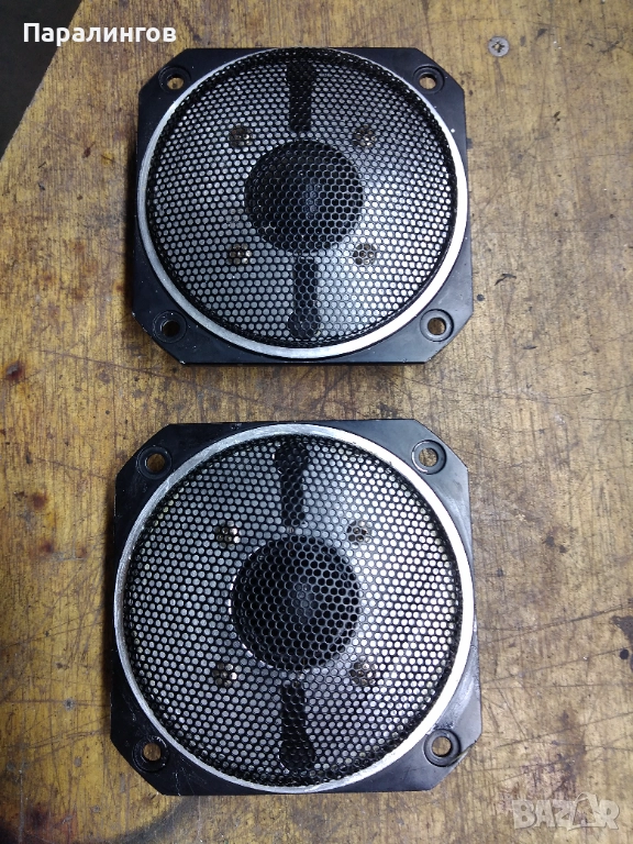 Japan Onkyo twitters, снимка 1