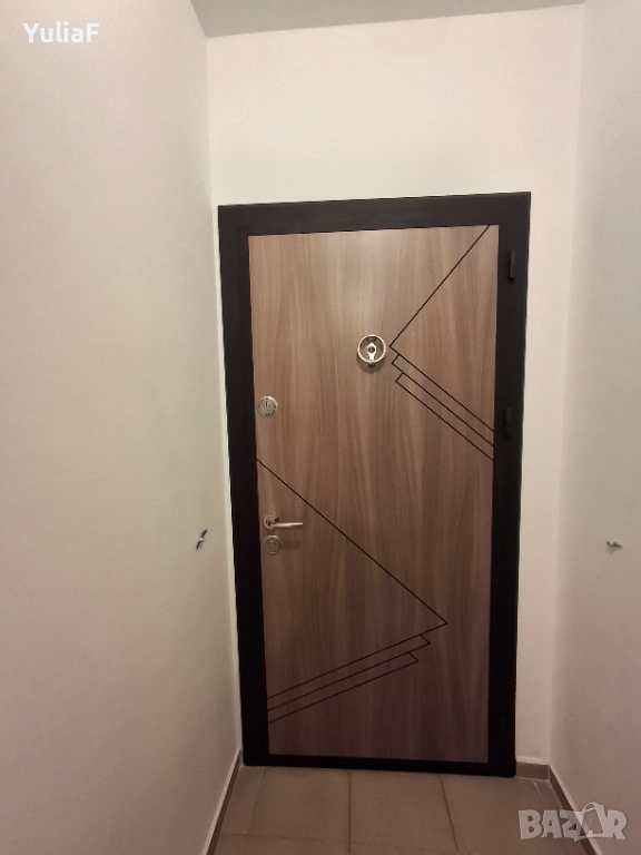 Апартамент Даймънд Бей , снимка 1