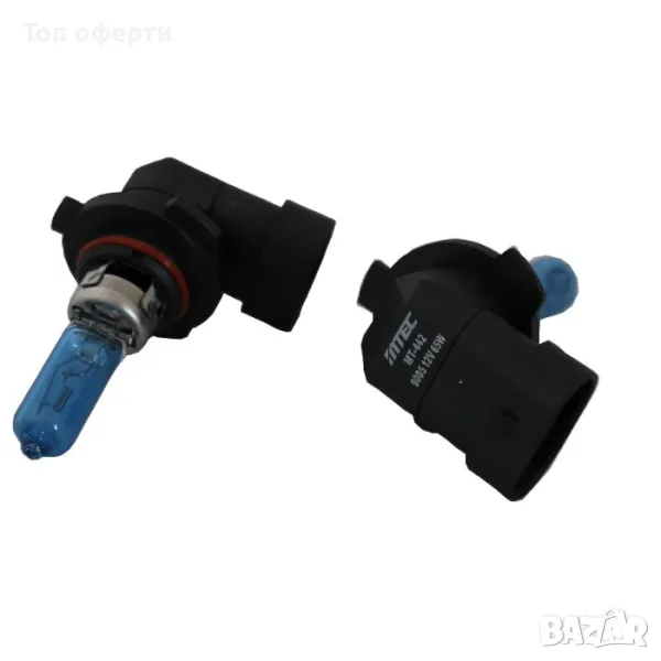 Халогеннa крушкa Mtec-9005 2брк-т, снимка 1