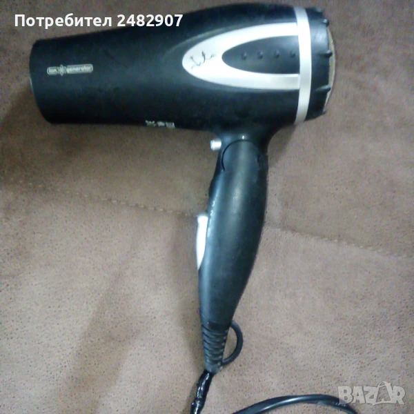 Сешоар за коса , снимка 1