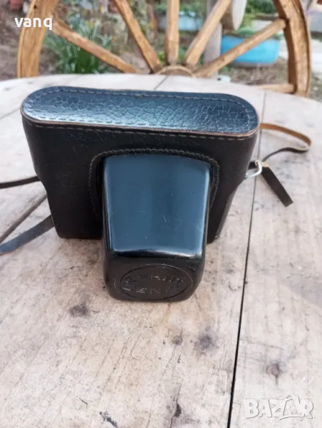 Фотоапарат Zenit E, снимка 1