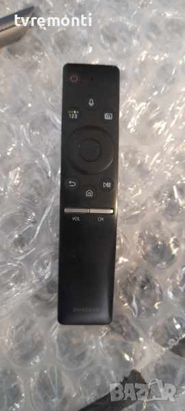 Оригинално дистанционно ​телевизор SAMSUNG модел QE55Q6FNAT, снимка 1