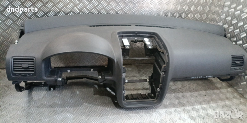 Арматурно табло VW Golf 5 2005г.	, снимка 1
