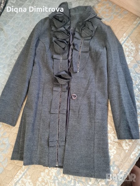 дамско палто 10лв, снимка 1