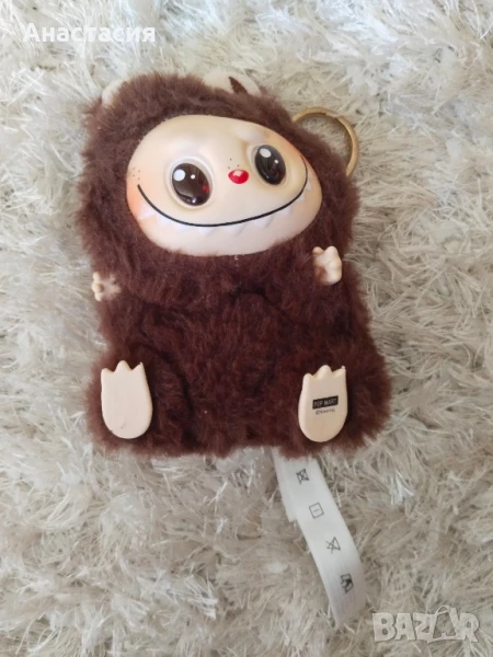 labubu / лабубу, снимка 1