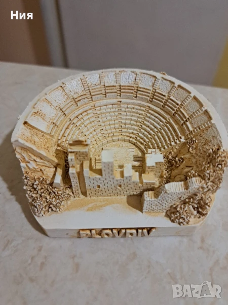 Пловдив амфитеатър, снимка 1