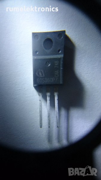 IPA60S360P7, снимка 1