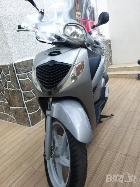 Продавам 5бр Honda sh 150, снимка 1