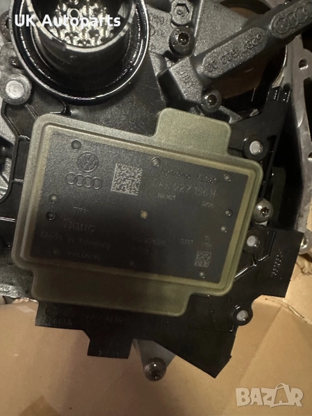 Мозък компютър за автоматична скоростна кутия Мултитроник, снимка 1