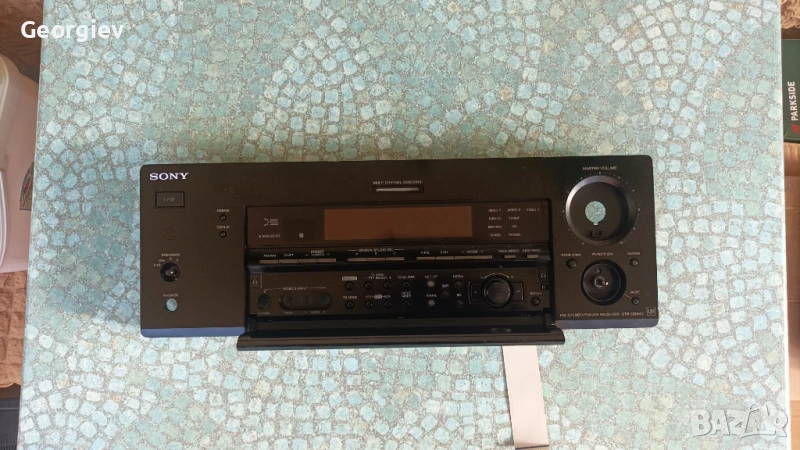 Sony, снимка 1