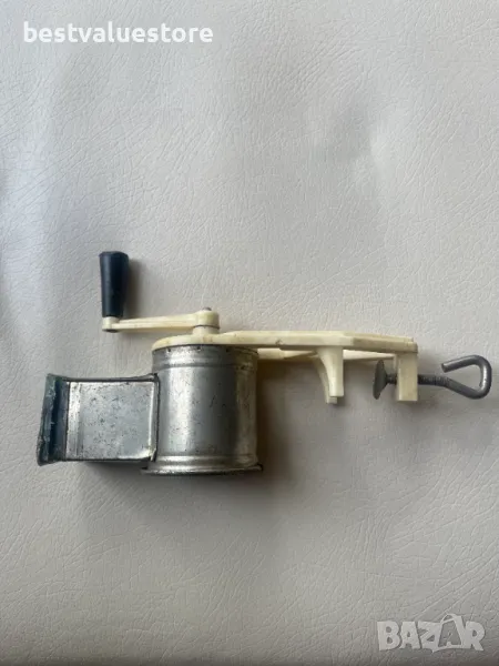 Мелачка За Зеленчуци Плодове Българска, снимка 1