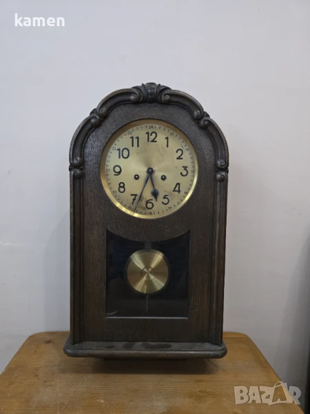 Стенен часовник DUFA 1930г., снимка 1