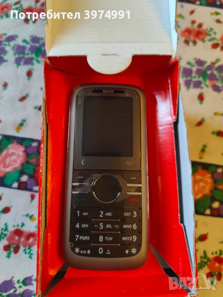 Vodafone 527, снимка 1