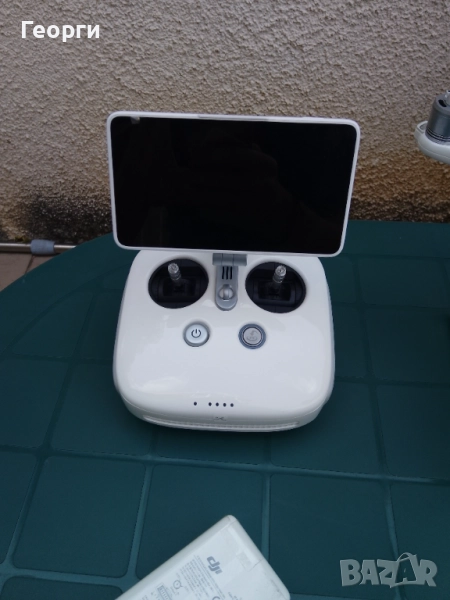 Контролер/ дистанционно модел GL300K, за дрон DJI Phantom 4 Pro + V2.0., снимка 1