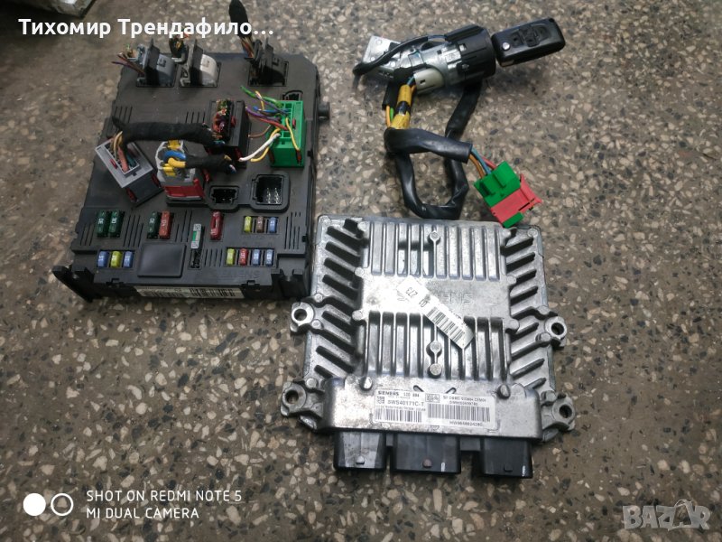 бушониера мерцедес , A0005400072 , A 000 540 00 72 , 05 3761 00, снимка 1