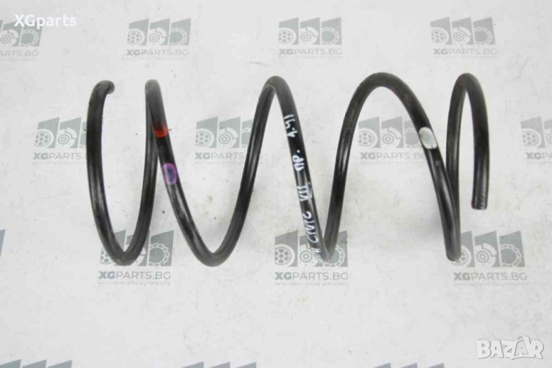 Предна пружина за Honda Civic 7-ген. 1.4i 90к.с. (2001-2006), снимка 1