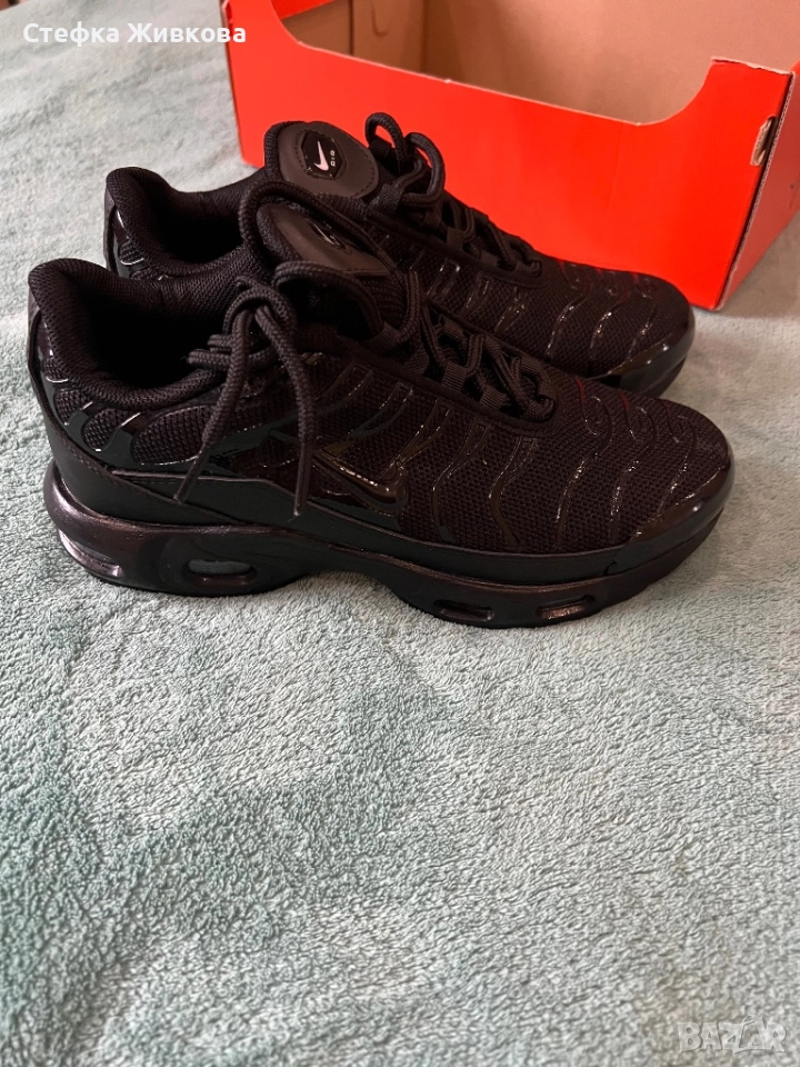 Маратонки Nike(N38)+подарък, снимка 1
