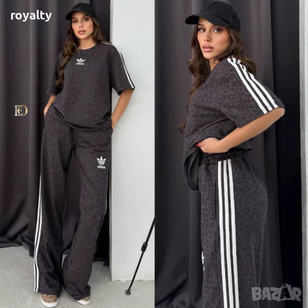 Adidas дамски комплекти Различни цветове , снимка 1