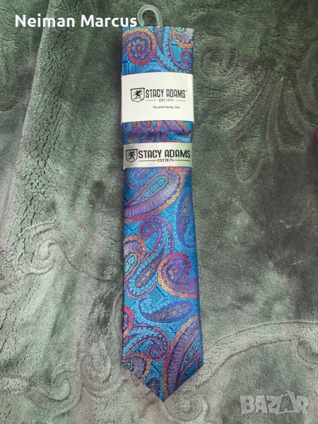 Stacy Adams • Est. 1875, снимка 1