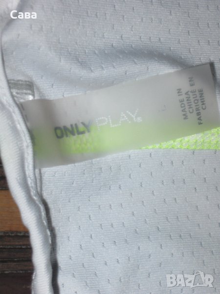 Тениска ONLY  дамска,Л, снимка 1